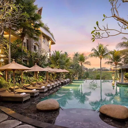 Kuwarasan A Pramana Experience Hotel