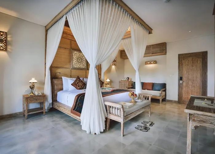 Kuwarasan A Pramana Experience 5*