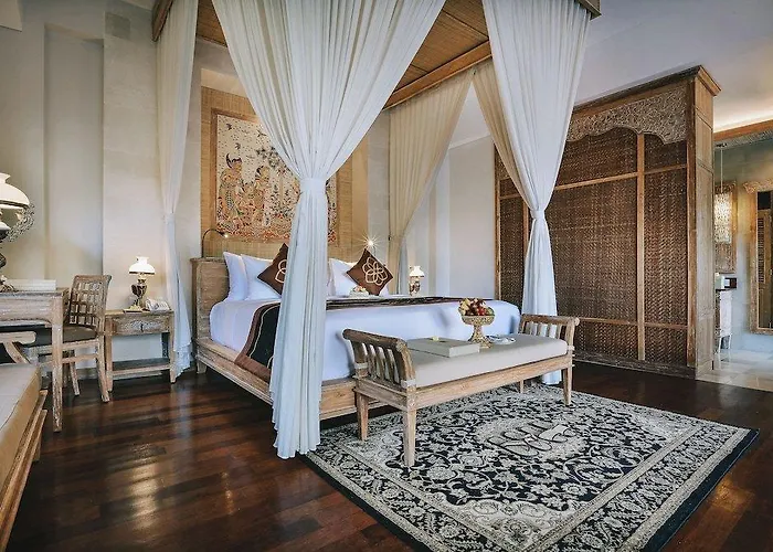 Kuwarasan A Pramana Experience أوبود