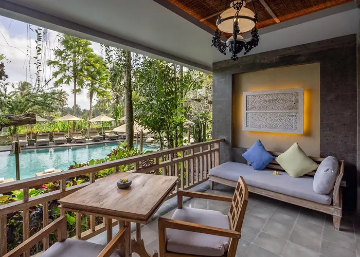 Kuwarasan A Pramana Experience 5*