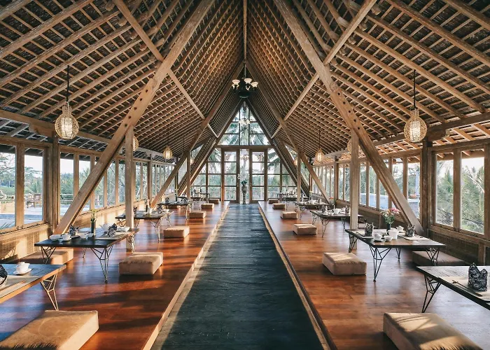 Kuwarasan A Pramana Experience 5*