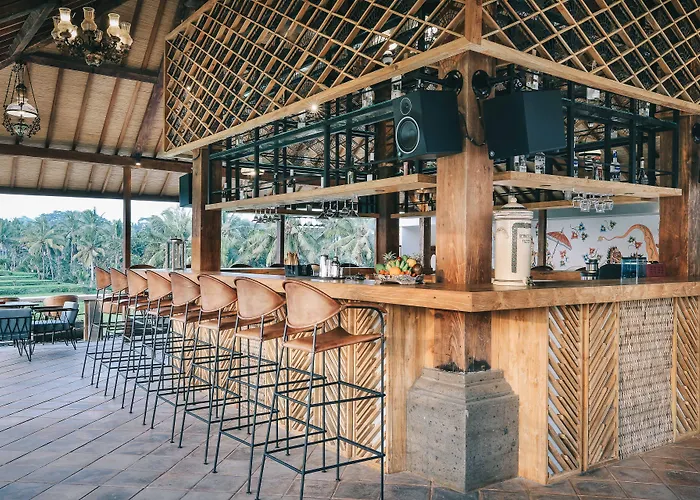 Kuwarasan A Pramana Experience