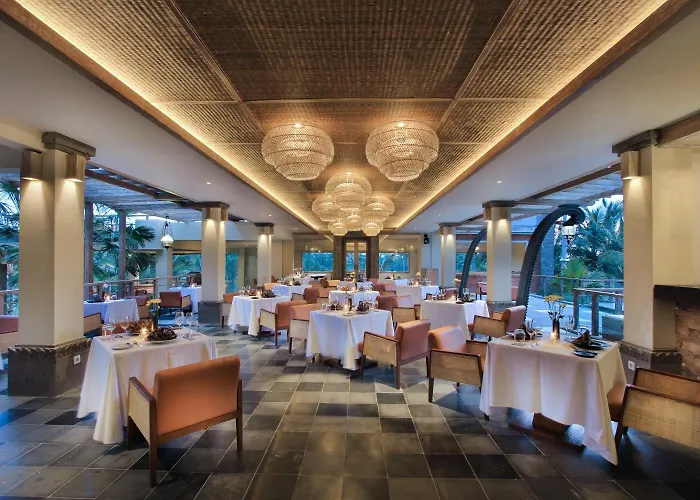Kuwarasan A Pramana Experience 5*