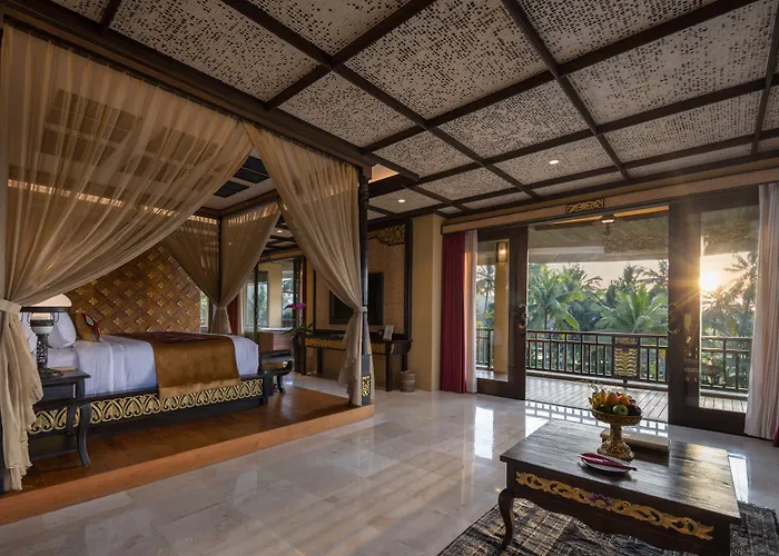 Kuwarasan A Pramana Experience リゾート 5*