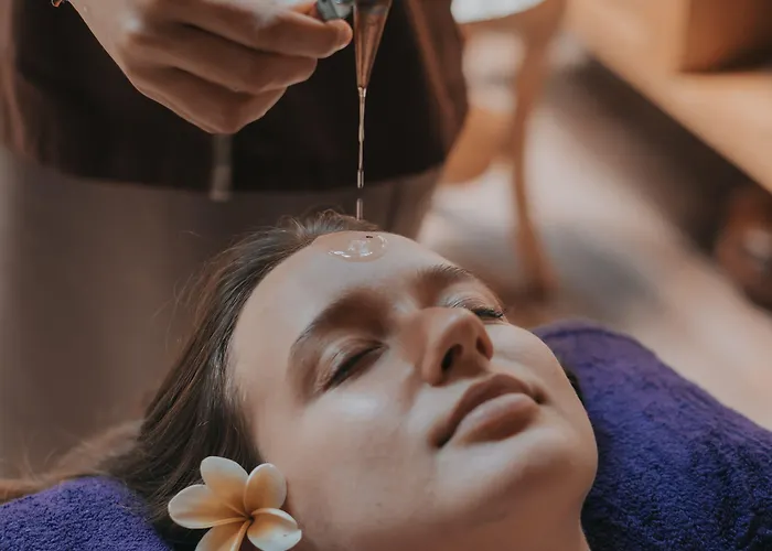 Kuwarasan A Pramana Experience منتجع 5*