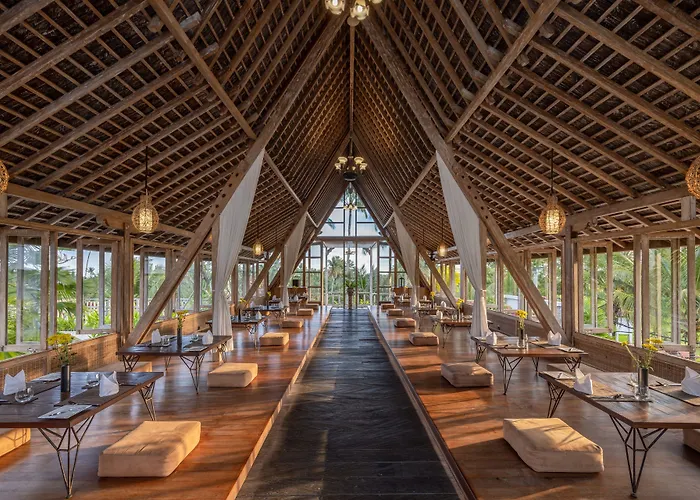 Kuwarasan A Pramana Experience