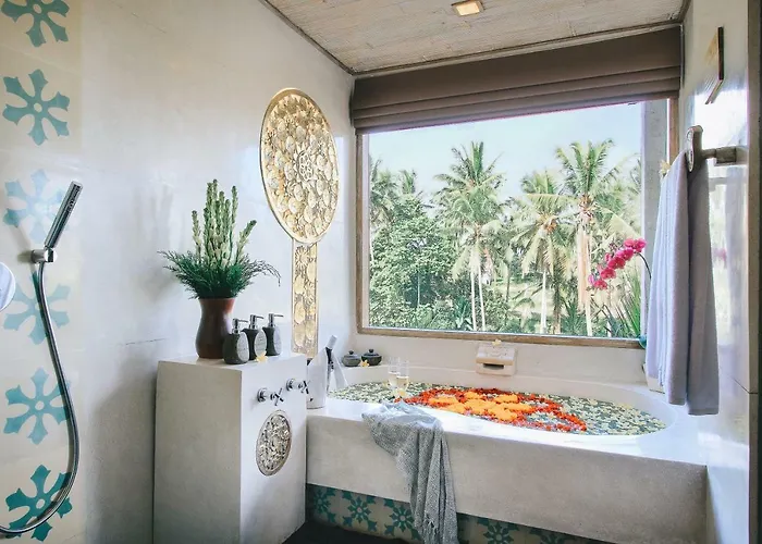 Kuwarasan A Pramana Experience リゾート 5*