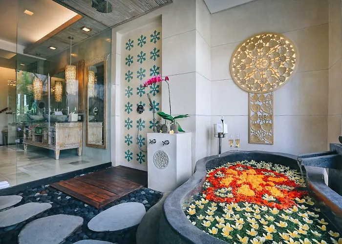 Kuwarasan A Pramana Experience ウブド
