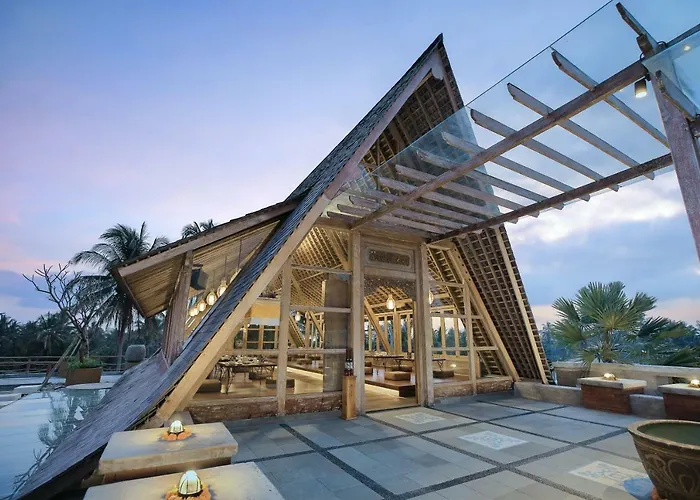 Kuwarasan A Pramana Experience 5*