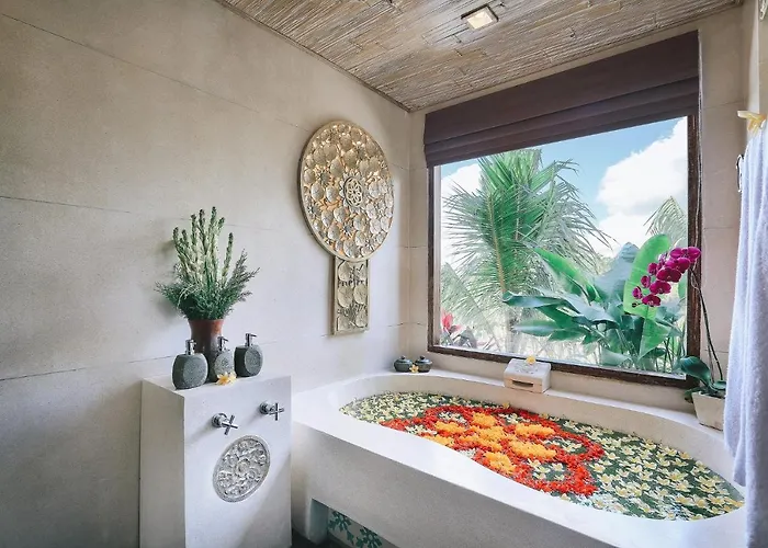 Kuwarasan A Pramana Experience リゾート 5*