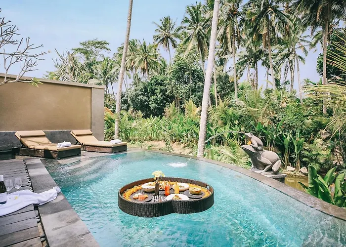 Kuwarasan A Pramana Experience منتجع 5*