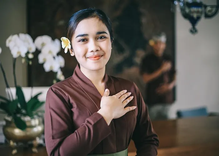 Kuwarasan A Pramana Experience