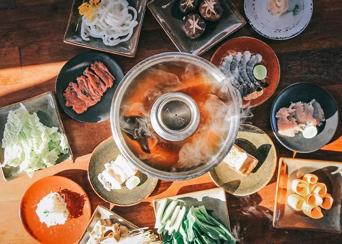 Kuwarasan A Pramana Experience 5* ウブド
